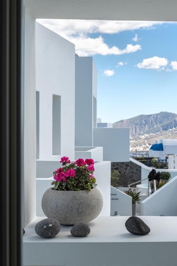 Akra Suites & Spa Imerovigli  Exterior photo