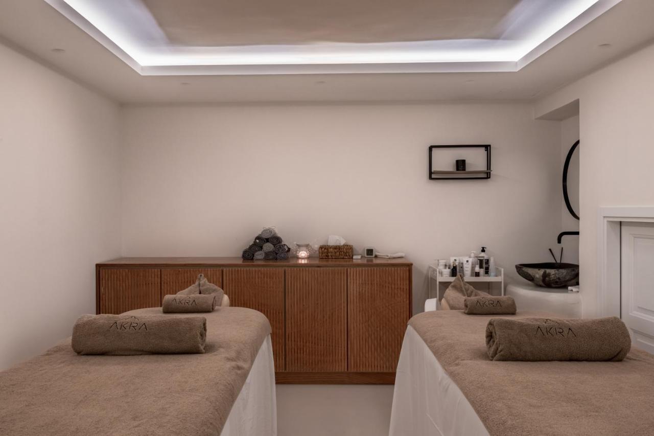 Akra Suites & Spa Imerovigli  Exterior photo