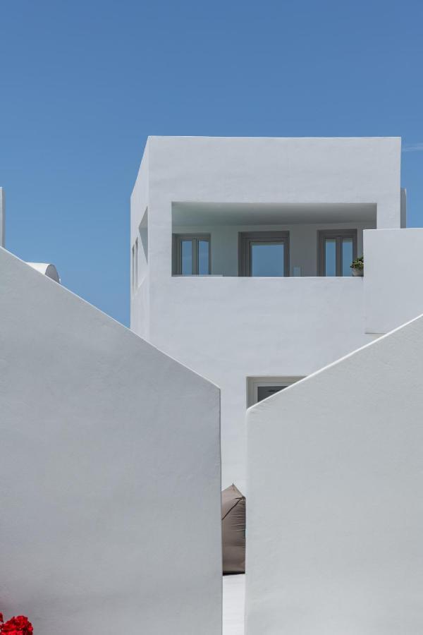 Akra Suites & Spa Imerovigli  Exterior photo